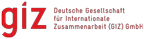 GIZ – Deutsche Gesellschaft für Internationale Zusammenarbeit